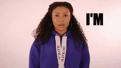 Leaving See Ya GIF by Shalita Grant - Find & Share on GIPHY