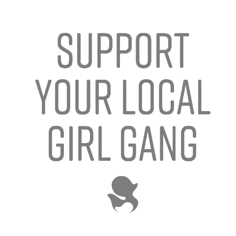 Neon Ornasticker Sticker by ORNA