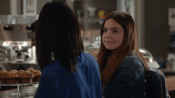 good witch cafe GIF by Hallmark Channel