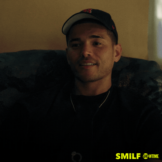 season 2 smile GIF by Showtime