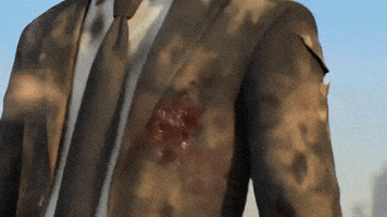 Eric Andre Cop GIF by IDK