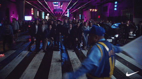 let's go GIF by Nike
