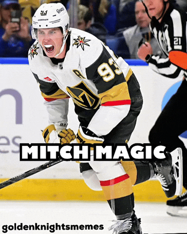 Vegas Golden Knights Vgk GIF