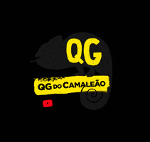 QG do Camaleão GIF