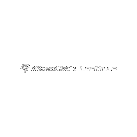 Ifc Sticker by iFitnessClub