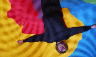 Psychedelic GIF
