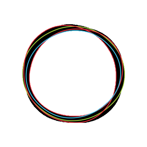 Nuorten Akatemia Sticker