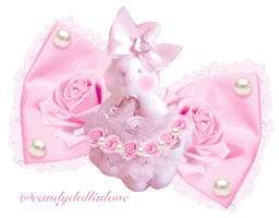 Pink Sticker