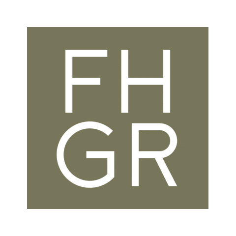 Fachhochschule Graubünden Sticker