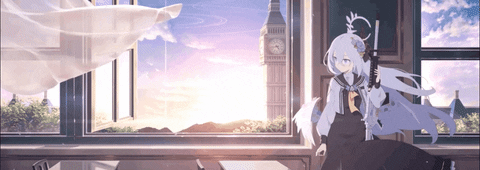 Anime GIF