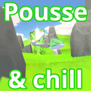 Chill GIF