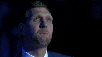Regular Season Smile GIF by NBA
