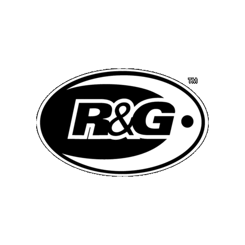 Rg Sticker by R&G Crash Protection