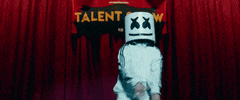 Tell Me Breakdance GIF by Marshmello