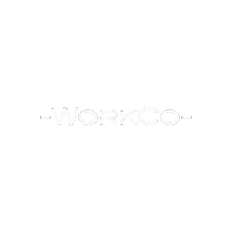 WorkCoToronto Sticker