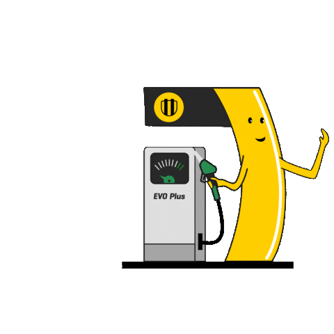 Driving Road Trip Sticker by Slovnaft