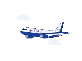 Dennis Gasper_Kochschule & Events Sticker