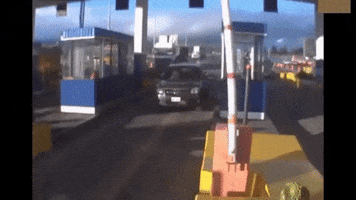 truck booth GIF