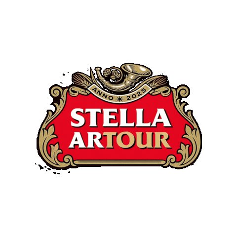 Artour Sticker