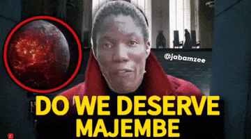 Do We Deserve Destruction GIF