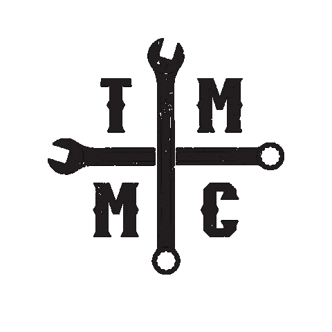 Tmmc Sticker by Ed Morse Automotive Group