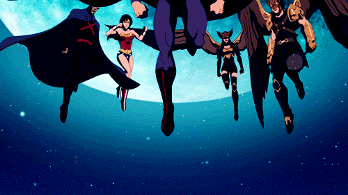 young justice
