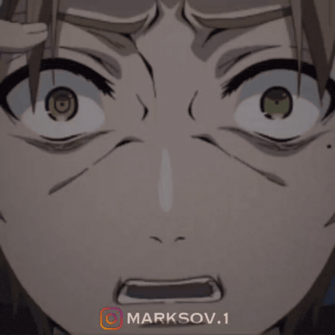 Mushoku Tensei No GIF