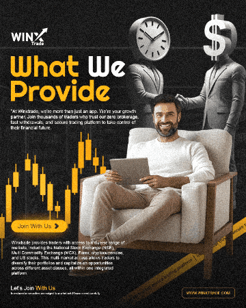 Online Trading Forex GIF