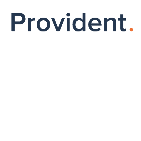 Provident Estate Sticker