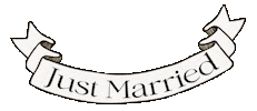 pureluxebride Sticker
