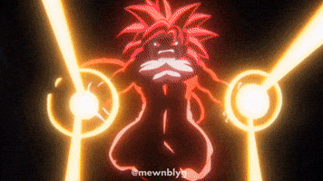 Dragonball Daima GIF