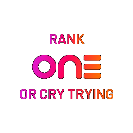 ONEBeyondSearch Sticker