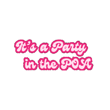 Princess of America Sticker