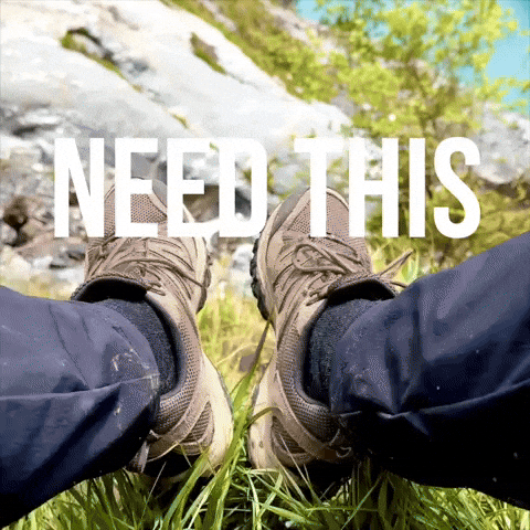 Relaxing Out Of Office GIF