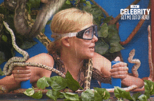 imacelebau do not want GIF by I'm A Celebrity... Get Me Out Of Here! Australia