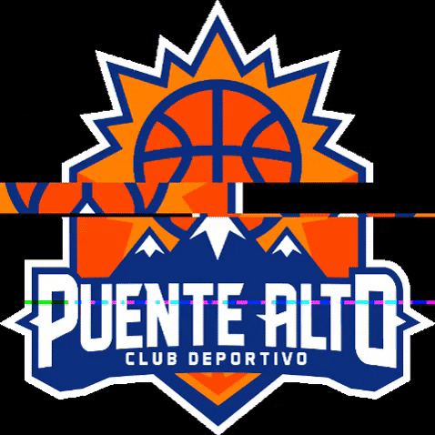 Puente Alto Club Deportivo GIF