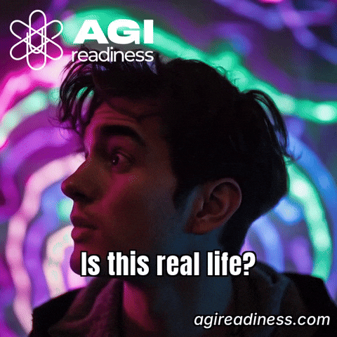 Confused Real Life GIF by AGIReadiness