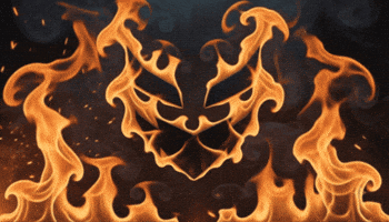 Hell Yeah Logo GIF by Spookybro