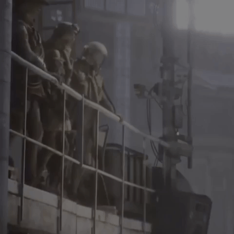 Arc Raiders GIF