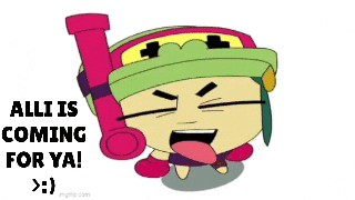 Brawl Stars GIF