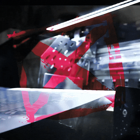 GIF by Supacolor