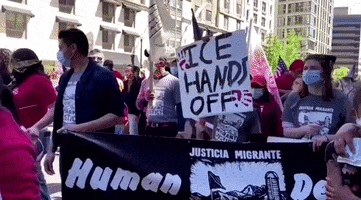 Immigration Dreamers GIF by GIPHY News