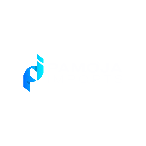 Pamoja Imports Sticker