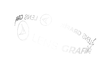 Lens Grafik Sticker by lensmedyatr
