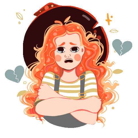 New Post Sticker