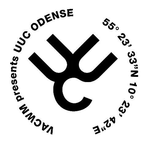 VACWM Sticker