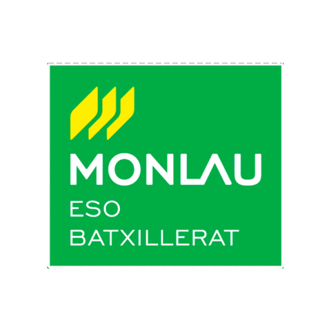 Sticker by Monlau Motul