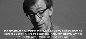 annie hall