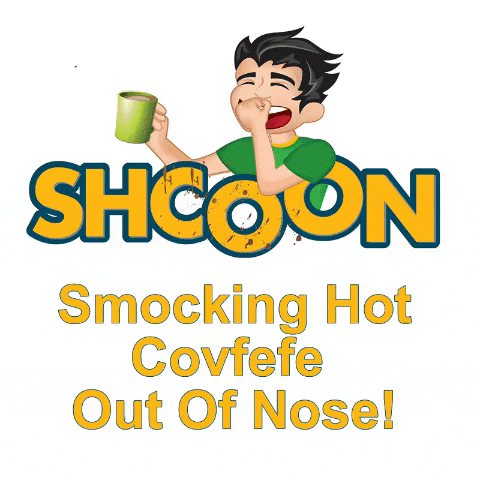 Shcoon GIF