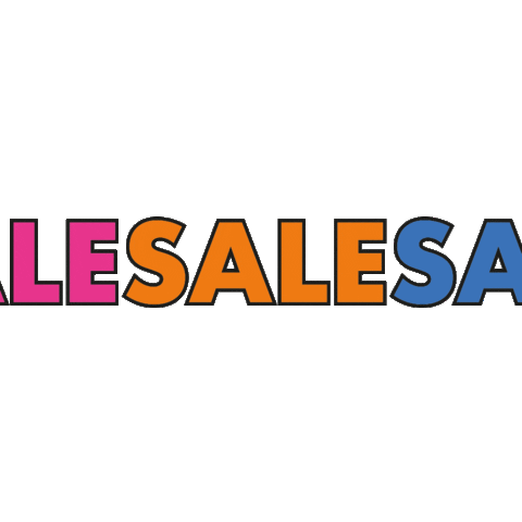 Sale Sticker by robertkupisz